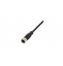 5-проводной соединительный кабель BALLUFF - BCC030L BCC M415-0000-1A-001-PX0334-050