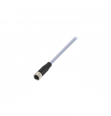 3-проводной соединительный кабель BALLUFF - BCC034C BCC M415-0000-1A-001-VX8334-050