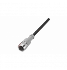 8-проводной соединительный кабель BALLUFF - BCC0LPW BCC M418-0000-1A-133-PS0825-100
