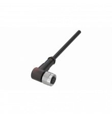 8-проводной соединительный кабель BALLUFF - BCC0LR4 BCC M428-0000-1A-133-PS0825-050