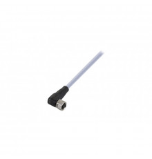 3-проводной соединительный кабель BALLUFF - BCC0352 BCC M425-0000-1A-001-VX8334-050