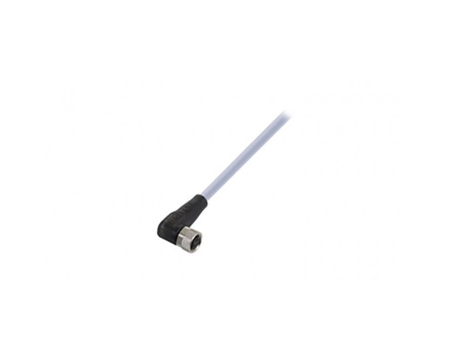 3-проводной соединительный кабель BALLUFF - BCC0352 BCC M425-0000-1A-001-VX8334-050