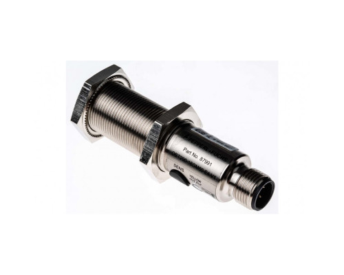 Цилиндрический оптический датчик Pepperl + Fuchs 087991 OBT200-18GM60-E4-V1 Цилиндрический оптический датчик Pepperl + Fuchs 087991 OBT200-18GM60-E4-V1