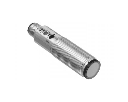 Цилиндрический оптический датчик Pepperl + Fuchs 087800 OBS4000-18GM60-E5 Цилиндрический оптический датчик Pepperl + Fuchs 087800 OBS4000-18GM60-E5