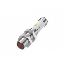 Цилиндрический оптический датчик BALLUFF - BOS01Y2 BOS 12M-PS-ID10-S4