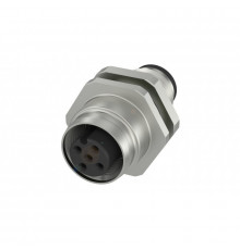Разъем BALLUFF - BCC0F45 BCC M455-M455-3A-RM103-000