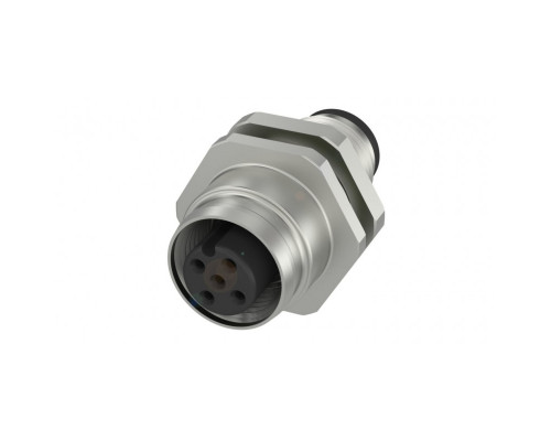 Разъем BALLUFF - BCC0F45 BCC M455-M455-3A-RM103-000