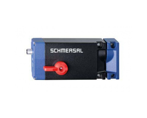 Переключатель безопасности 103003841 AZM400Z-ST-I2-1P2P-T SCHMERSAL Переключатель безопасности 103003841 AZM400Z-ST-I2-1P2P-T SCHMERSAL