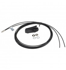 Оптоволоконный кабель Pepperl + Fuchs 804635 KLR-C02-2,2-2,0-K70