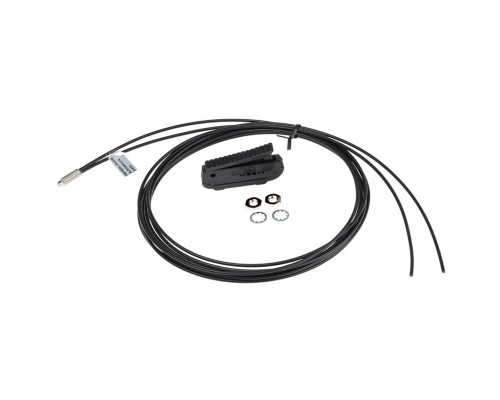 Оптоволоконный кабель Pepperl + Fuchs 804635 KLR-C02-2,2-2,0-K70 Оптоволоконный кабель Pepperl + Fuchs 804635 KLR-C02-2,2-2,0-K70