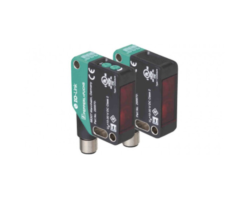 Оптический датчик Pepperl + Fuchs 301023 OBE25M-R200-S2EP-IO-V1 Оптический датчик Pepperl + Fuchs 301023 OBE25M-R200-S2EP-IO-V1