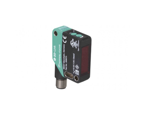 Оптический датчик Pepperl + Fuchs 295670-100126 OQT400-R200-2EP-IO-V1 Оптический датчик Pepperl + Fuchs 295670-100126 OQT400-R200-2EP-IO-V1