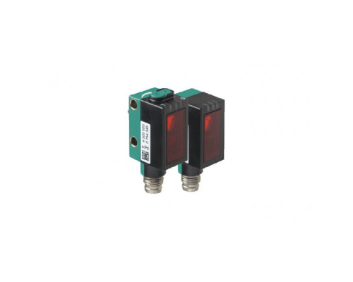Оптический датчик Pepperl + Fuchs 281010 OBE12M-R101-S2EP-IO-V31 Оптический датчик Pepperl + Fuchs 281010 OBE12M-R101-S2EP-IO-V31