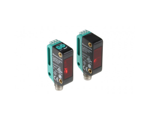 Оптический датчик Pepperl + Fuchs 280998 OBE12M-R100-S2EP-IO-V31 Оптический датчик Pepperl + Fuchs 280998 OBE12M-R100-S2EP-IO-V31