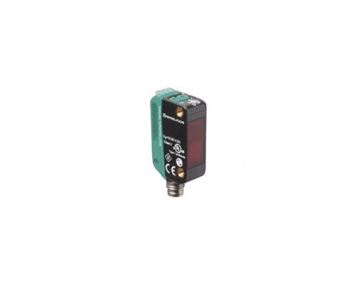 Оптический датчик Pepperl + Fuchs 267075-100028 OBG5000-R100-2EP-IO-V31 Оптический датчик Pepperl + Fuchs 267075-100028 OBG5000-R100-2EP-IO-V31