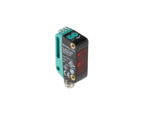 Оптический датчик Pepperl + Fuchs 267075-0070 OBT350-R100-2EP-IO-V31-1T Оптический датчик Pepperl + Fuchs 267075-0070 OBT350-R100-2EP-IO-V31-1T