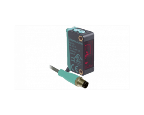 Оптический датчик Pepperl + Fuchs 221827 ML100-55/103/115b