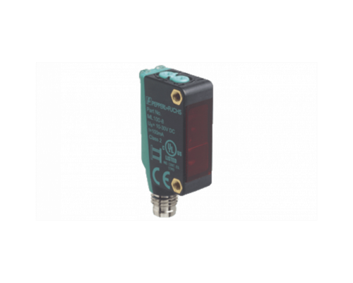 Оптический датчик Pepperl + Fuchs 220749 ML100-8-H-350-RT/98/103 Оптический датчик Pepperl + Fuchs 220749 ML100-8-H-350-RT/98/103