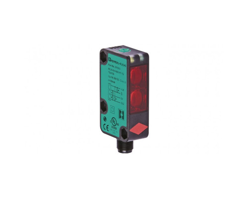 Оптический датчик Pepperl + Fuchs 215063 RL31-8-H-800-RT-IO/59/73c/136 Оптический датчик Pepperl + Fuchs 215063 RL31-8-H-800-RT-IO/59/73c/136