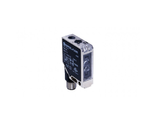 Оптический датчик Pepperl + Fuchs 132616 DK12-11/124/136 Оптический датчик Pepperl + Fuchs 132616 DK12-11/124/136
