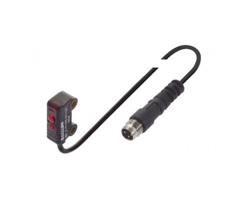 Оптический датчик BALLUFF - BOS021C BOS R020K-PS-RF10-00,2-S49 Оптический датчик BALLUFF - BOS021C BOS R020K-PS-RF10-00,2-S49