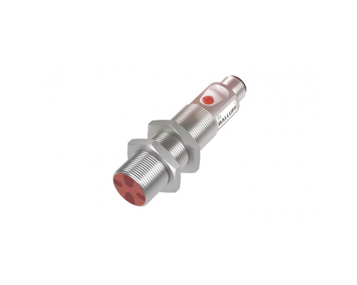 Оптический датчик BALLUFF - BFB0009 BFB M18M-001-P-S4 Оптический датчик BALLUFF - BFB0009 BFB M18M-001-P-S4