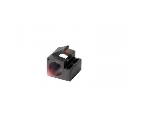 Монтажный кронштейн BALLUFF - BAM00FE BES 18,0-KB-5-F Монтажный кронштейн BALLUFF - BAM00FE BES 18,0-KB-5-F