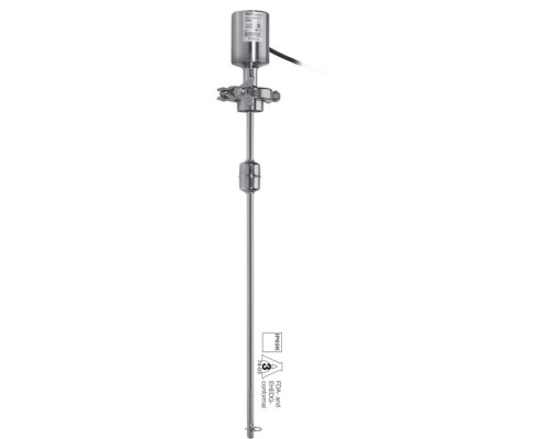 Линейный преобразователь BALLUFF - BTL7-E570-M0400-SF-F05 Линейный преобразователь BALLUFF - BTL7-E570-M0400-SF-F05