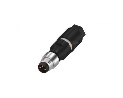 Круглый разъем BALLUFF - BCC0HLP BCC M333-0000-20-000-13X325-000 Круглый разъем BALLUFF - BCC0HLP BCC M333-0000-20-000-13X325-000