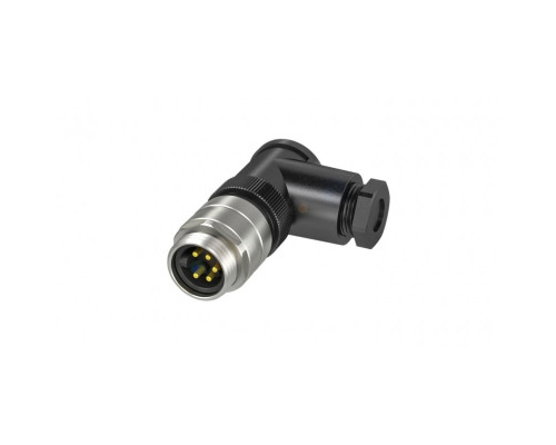 Круглый разъем BALLUFF - BCC0FK5 BCC A345-0000-20-000-61X5A5-000 Круглый разъем BALLUFF - BCC0FK5 BCC A345-0000-20-000-61X5A5-000
