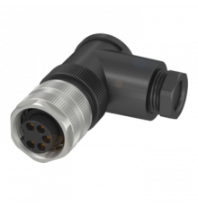 Круглый разъем BALLUFF - BCC0FK2 BCC A345-0000-10-000-61X5A5-000