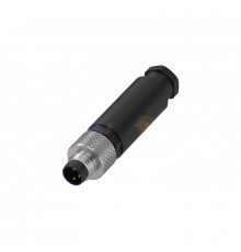 Круглый разъем BALLUFF - BCC0E7N BCC M333-0000-20-000-31X350-000-C027