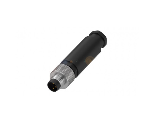 Круглый разъем BALLUFF - BCC0E7N BCC M333-0000-20-000-31X350-000-C027 Круглый разъем BALLUFF - BCC0E7N BCC M333-0000-20-000-31X350-000-C027