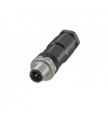 Круглый разъем BALLUFF - BCC09JW BCC M435-0000-2A-000-A1X575-000