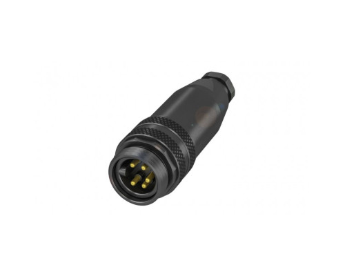 Круглый разъем BALLUFF - BCC070L BCC A335-0000-20-000-71X5A5-000 Круглый разъем BALLUFF - BCC070L BCC A335-0000-20-000-71X5A5-000