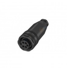 Круглый разъем BALLUFF - BCC070E BCC A335-0000-10-000-51X5A5-000