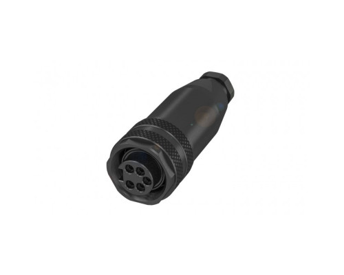 Круглый разъем BALLUFF - BCC070F BCC A335-0000-10-000-61X5A5-000 Круглый разъем BALLUFF - BCC070F BCC A335-0000-10-000-61X5A5-000
