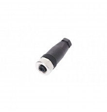 Круглый разъем BALLUFF - BCC06Z9 BCC M435-0000-1A-000-41X475-000