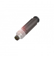 Круглый разъем BALLUFF - BCC06Z7 BCC M334-0000-20-000-31X450-000