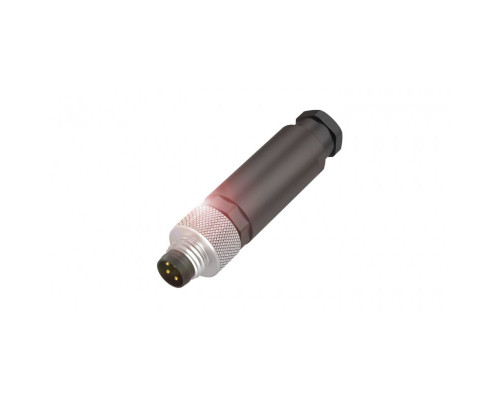 Круглый разъем BALLUFF - BCC06Z7 BCC M334-0000-20-000-31X450-000 Круглый разъем BALLUFF - BCC06Z7 BCC M334-0000-20-000-31X450-000