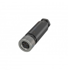 Круглый разъем BALLUFF - BCC06Z1 BCC M333-0000-10-000-31X350-000
