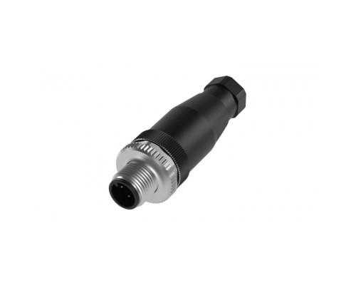 Круглый разъем BALLUFF - BCC06YA BCC M435-0000-2A-000-41X575-000