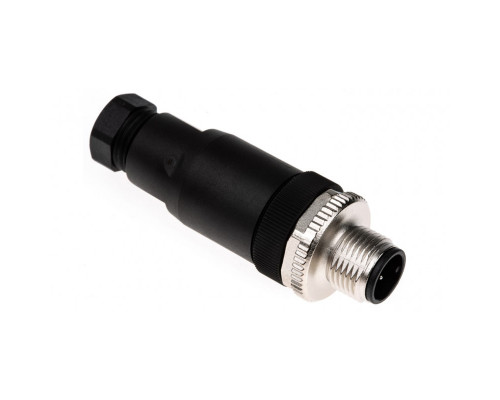 Круглый разъем BALLUFF - BCC06M4 BCC M434-0000-2A-000-41X475-000 Круглый разъем BALLUFF - BCC06M4 BCC M434-0000-2A-000-41X475-000