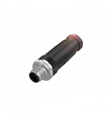 Круглый разъем BALLUFF - BCC06EY BCC M435-0000-2A-000-51X575-000