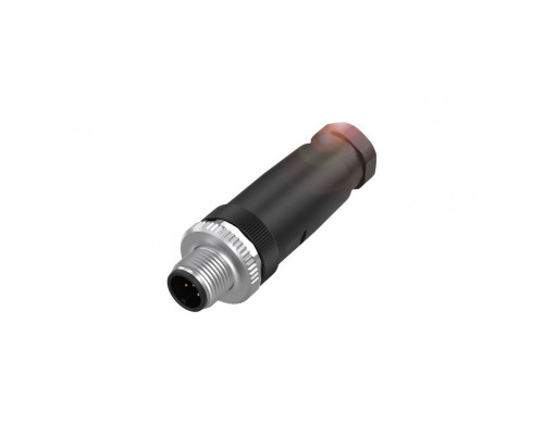 Круглый разъем BALLUFF - BCC06EY BCC M435-0000-2A-000-51X575-000 Круглый разъем BALLUFF - BCC06EY BCC M435-0000-2A-000-51X575-000