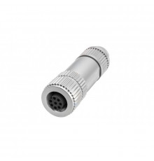 Круглый разъем BALLUFF - BCC04MC BCC M478-0000-1A-000-43X834-000