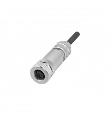 Круглый разъем BALLUFF - BCC03Y1 BCC M474-0000-1D-000-51X475-000