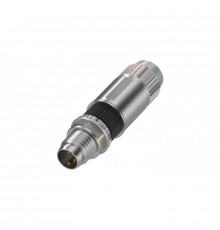 Круглый разъем BALLUFF - BCC02HE BKS-S113-RT13