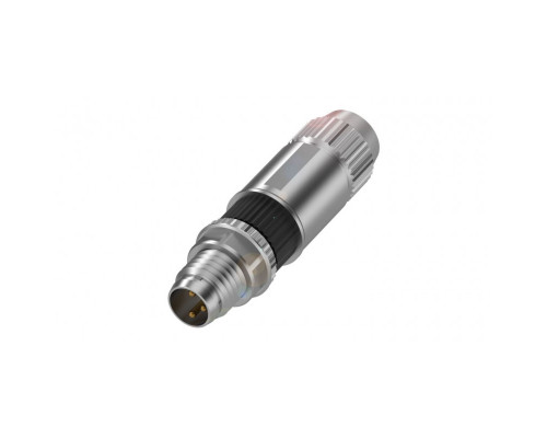 Круглый разъем BALLUFF - BCC02HH BKS-S218-RT14 Круглый разъем BALLUFF - BCC02HH BKS-S218-RT14