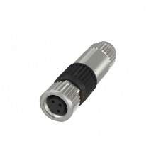 Круглый разъем BALLUFF - BCC02HC BKS-S111-RT13